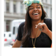 Love Brown Sugar's Christina Brown (Courtesy of Love Brown Sugar)